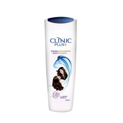 Clinic Plus Shampoo Anti Dandruff